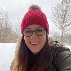 Meet your Posher, Christianna